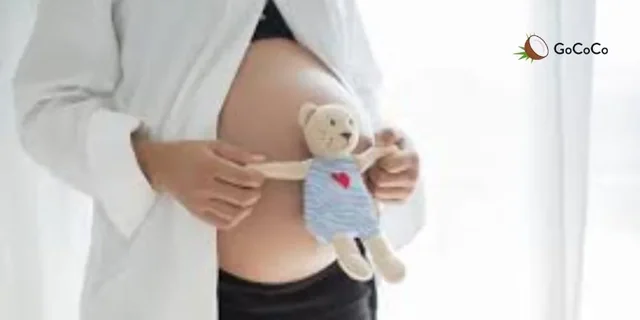 Gestational diabetes