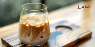 Starbucks Brown Sugar