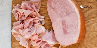Thumanns Natural Ham